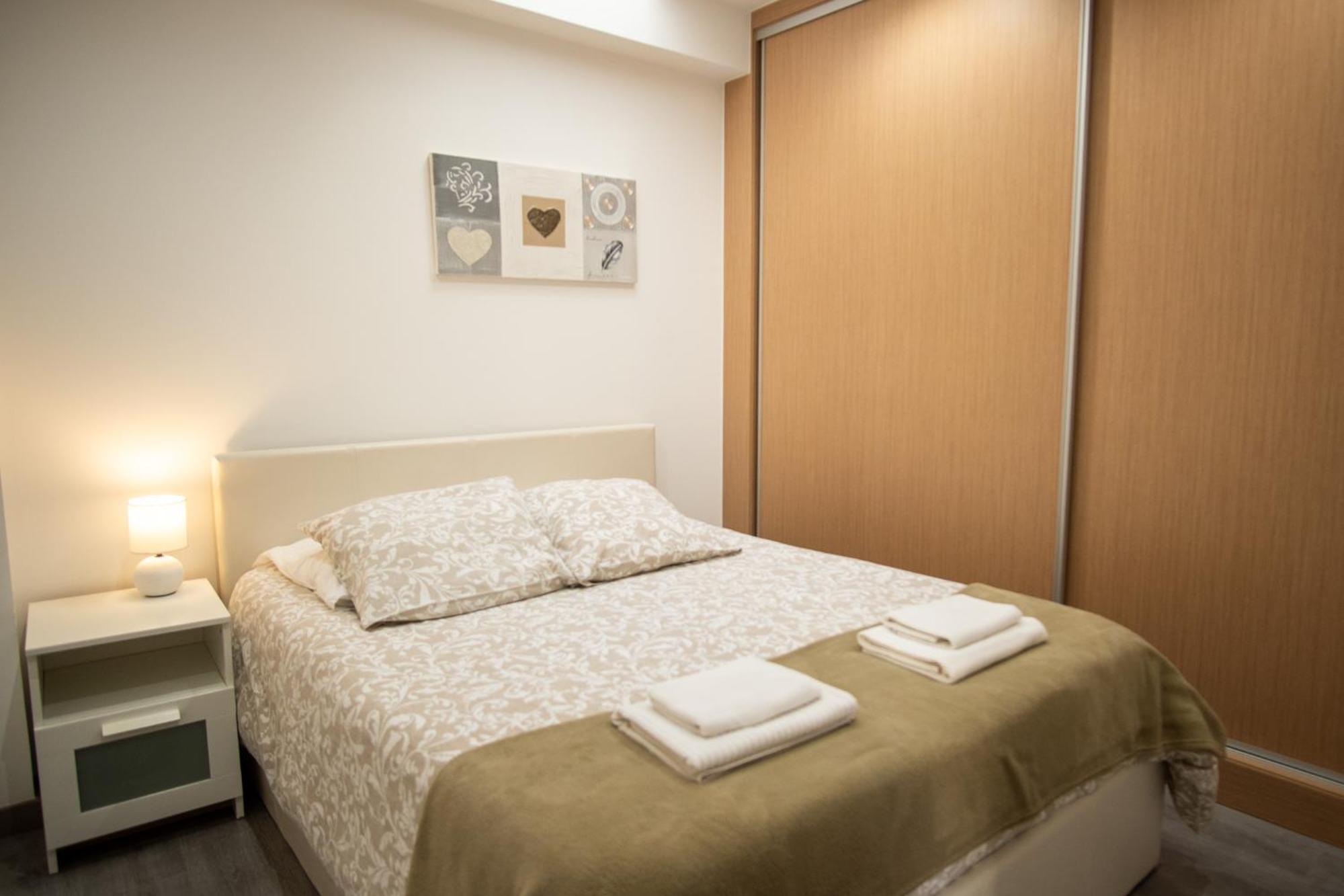 A L'Ombre Du Pin "7" - Spacious T3 Duplex Near Disneyland And Paris, 1-6 Guests Le Pin  Eksteriør billede