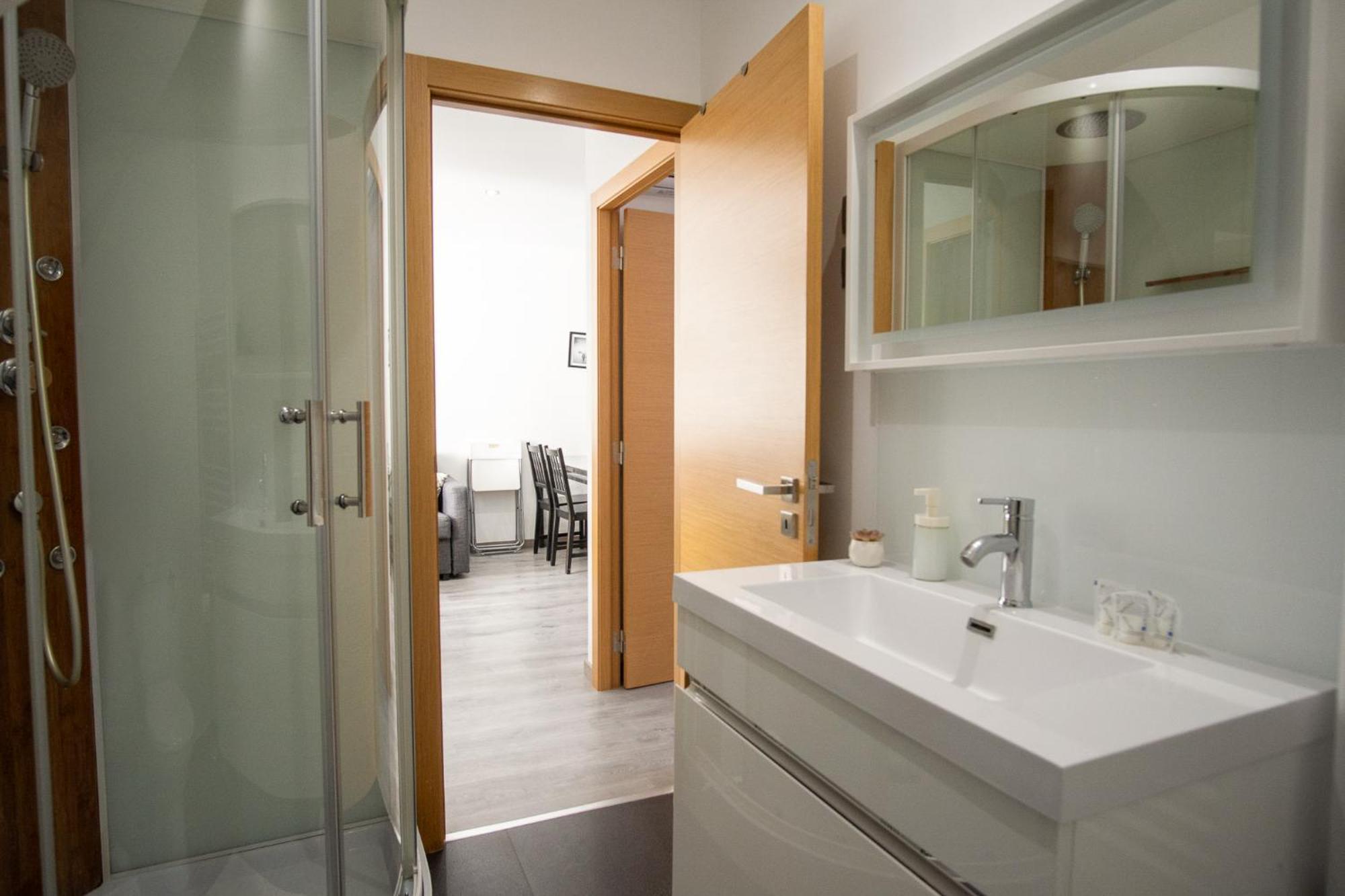 A L'Ombre Du Pin "7" - Spacious T3 Duplex Near Disneyland And Paris, 1-6 Guests Le Pin  Eksteriør billede