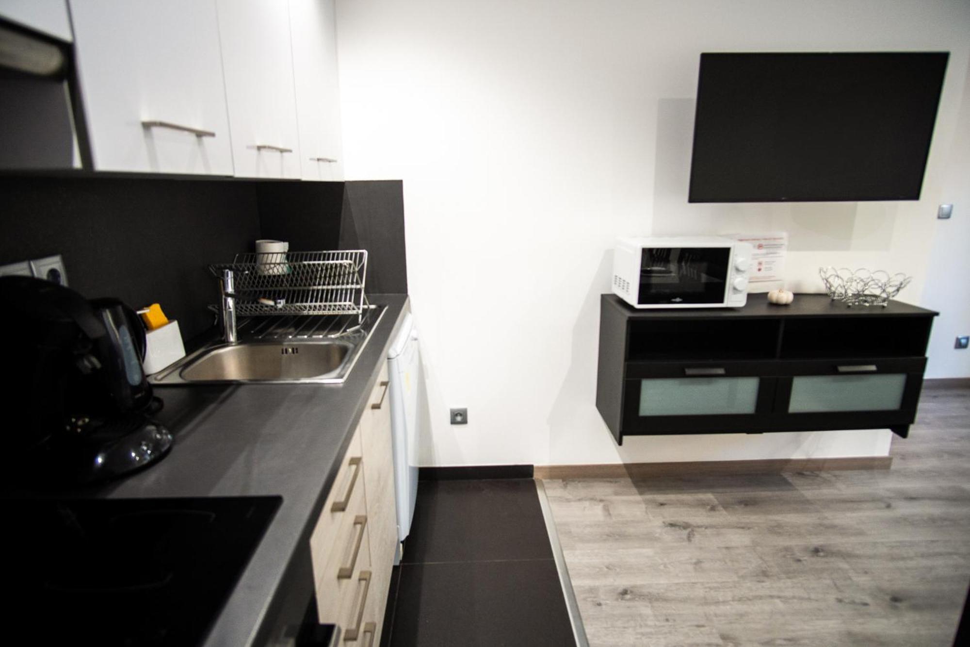 A L'Ombre Du Pin "7" - Spacious T3 Duplex Near Disneyland And Paris, 1-6 Guests Le Pin  Eksteriør billede