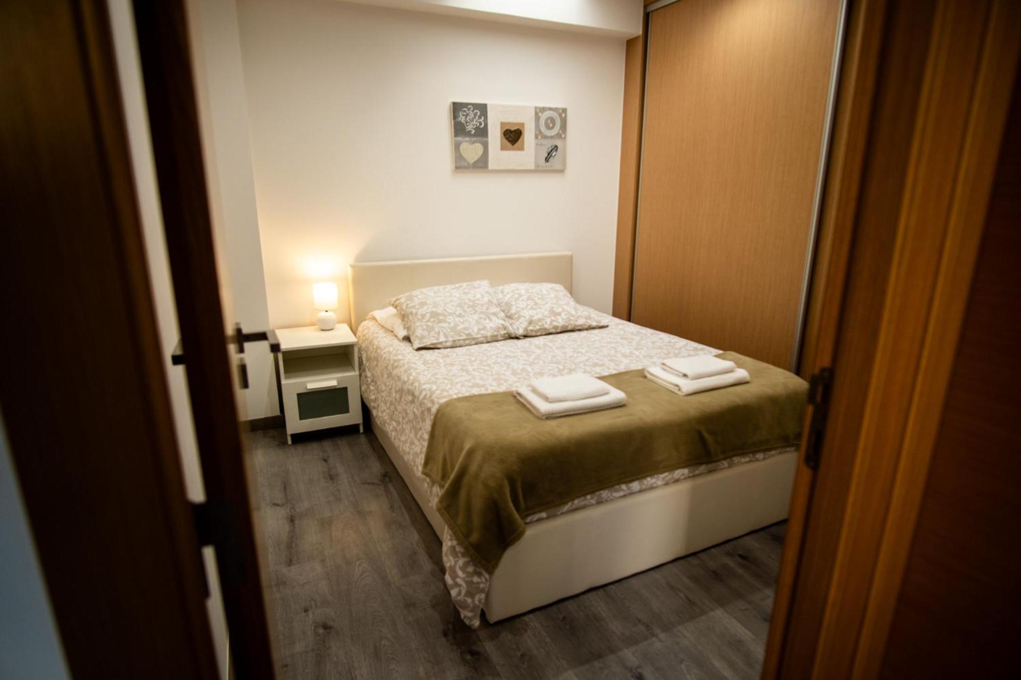 A L'Ombre Du Pin "7" - Spacious T3 Duplex Near Disneyland And Paris, 1-6 Guests Le Pin  Eksteriør billede